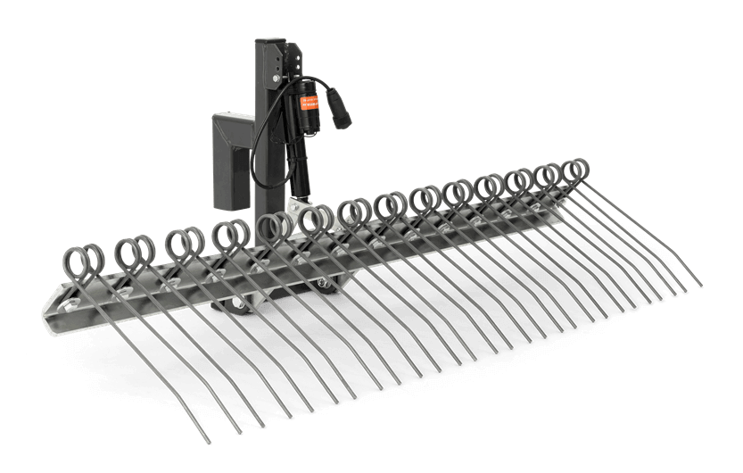 Husqvarna Grus- & Ogräsräfsa - P524X-serien