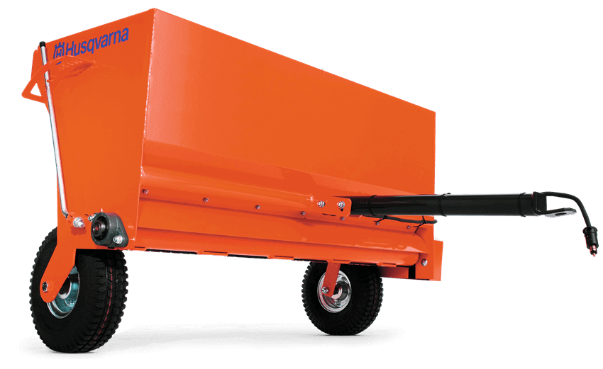 Husqvarna Spridare 100 cm - P524X-serien