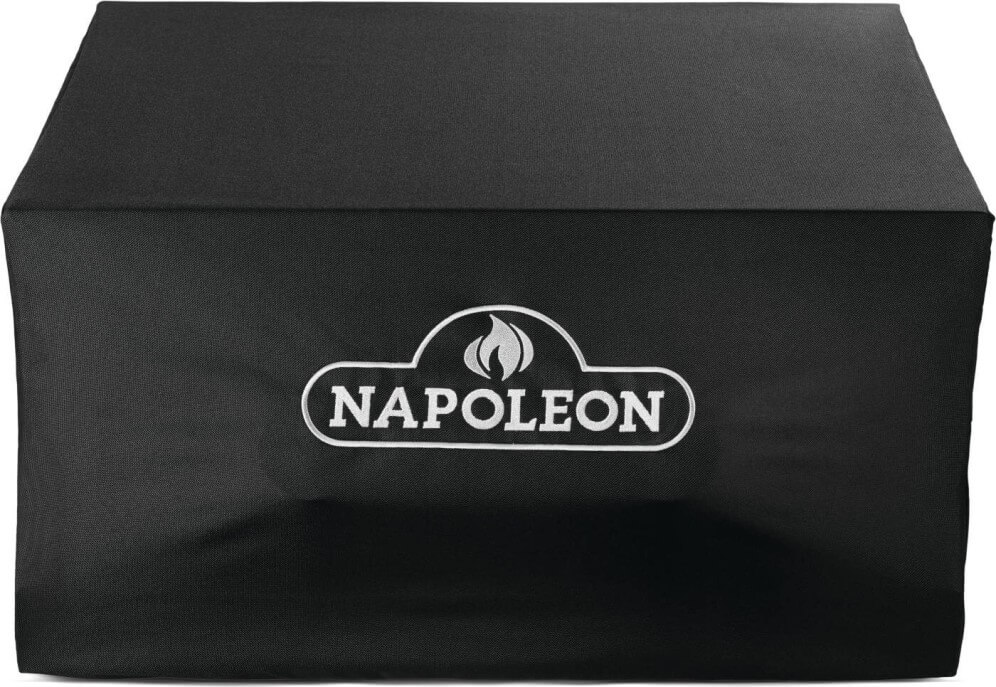 Napoleon Grillöverdrag - BIB18