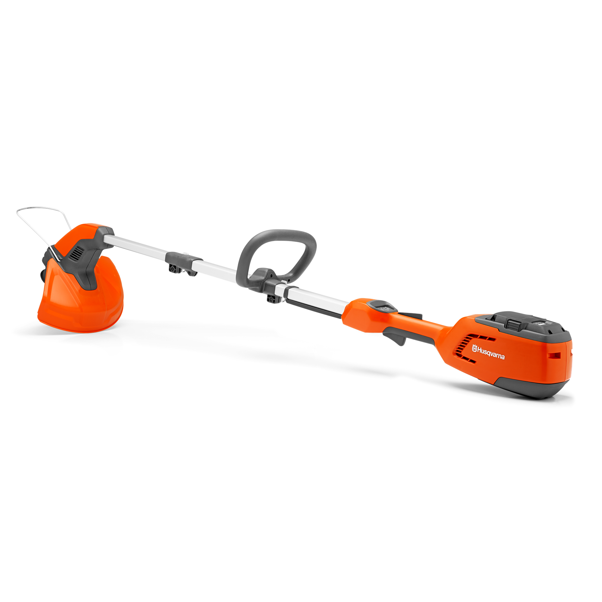 Husqvarna Batteridriven Grästrimmer 115iL - inkl. batteri & laddare