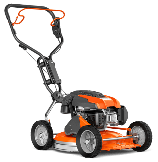 Husqvarna Gräsklippare Klippo LB 548SQe