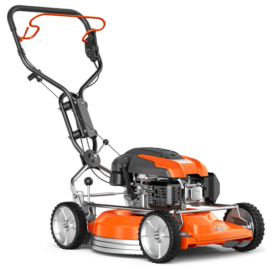 Husqvarna Gräsklippare Klippo LB 553SQe