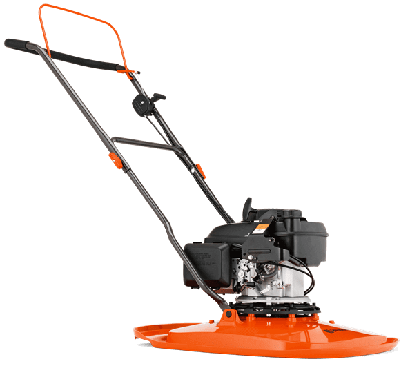 Husqvarna Svävande Gräsklippare GX560