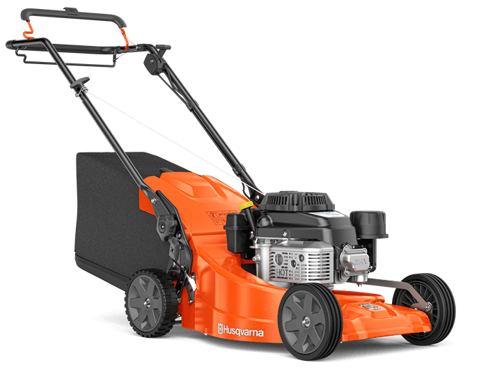 Husqvarna Bensindriven Gräsklippare LC 551SP