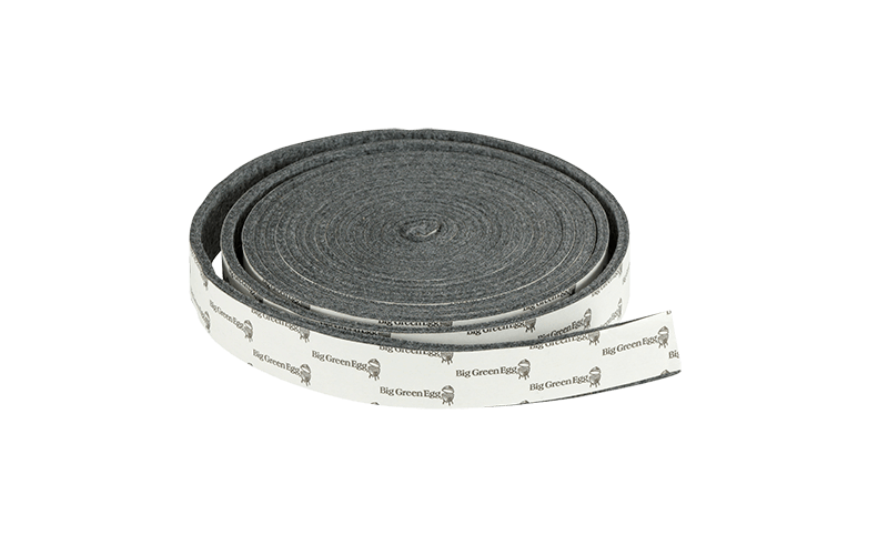 Big Green Egg Stötskyddsremsa Kit - Mini/MiniMax/S/M