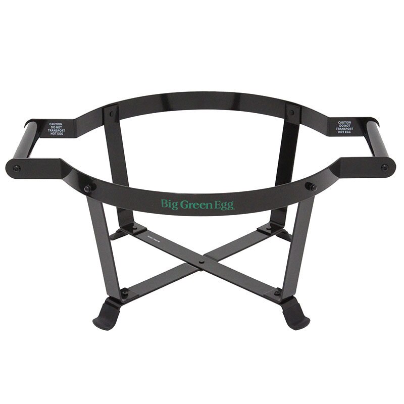 Big Green Egg EGG Carrier Stativ med Handtag - MiniMax