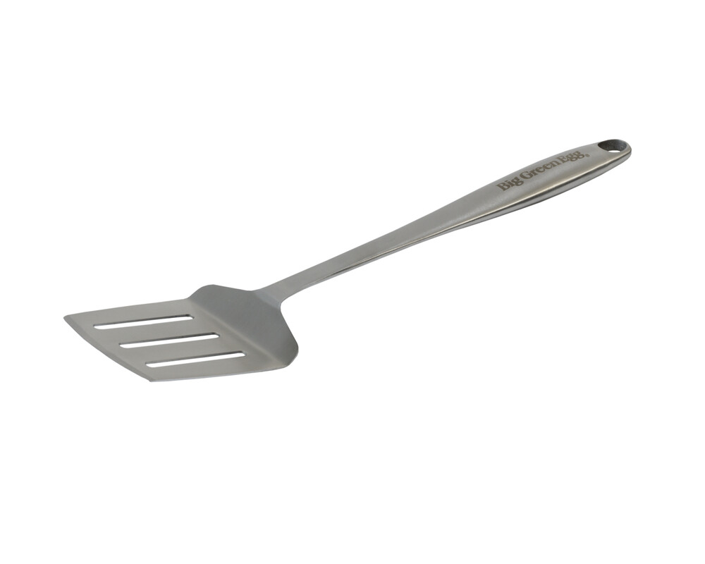 Big Green Egg Grillspade i Rostfritt Stål