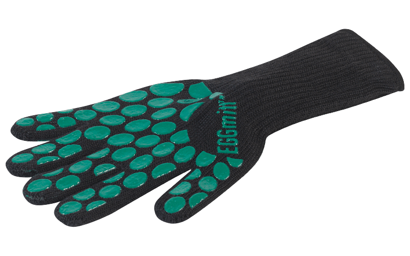 Big Green Egg Grillhandske EGGmitt