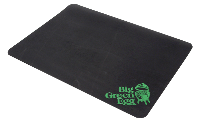 Big Green Egg Värmebeständig Matta EGGmat