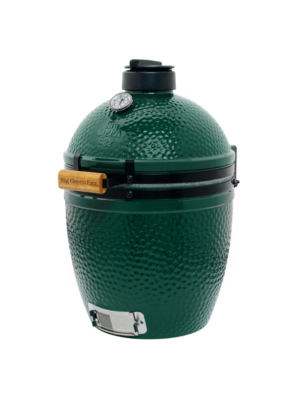 Big Green Egg Small Grill ø 33 cm