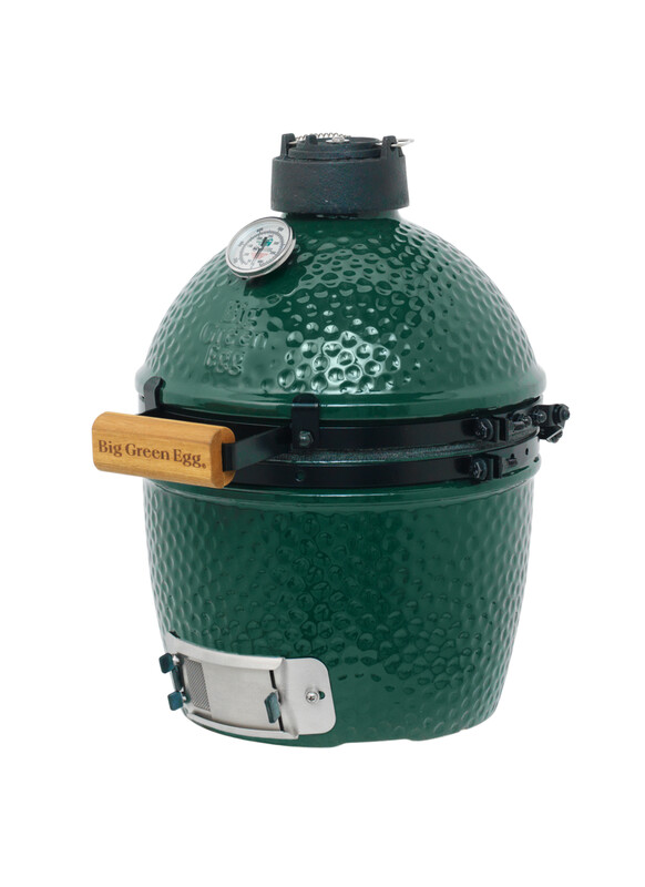 Big Green Egg Mini Grill ø 25 cm