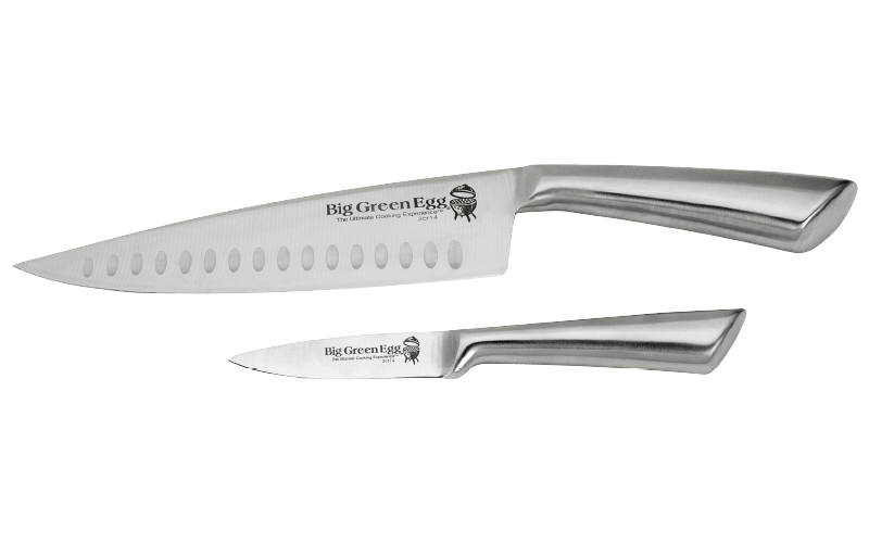 Big Green Egg Knivset - 2-pack
