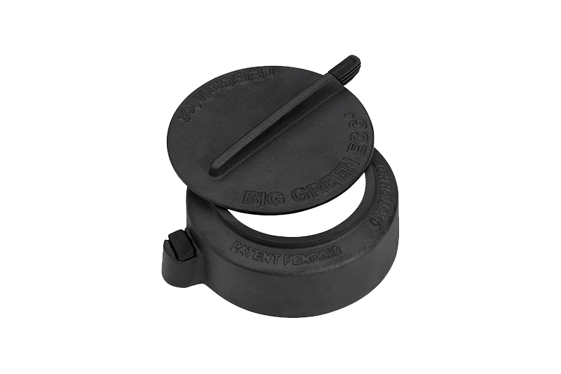 Big Green Egg rEGGulator - MiniMax/S