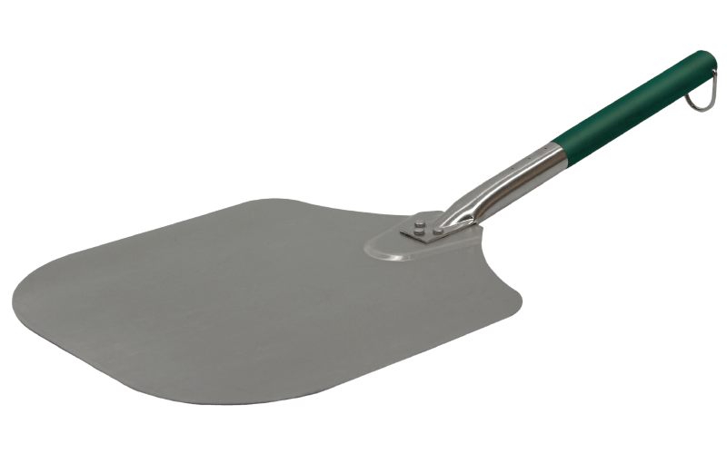 Big Green Egg Pizza Spade Aluminium