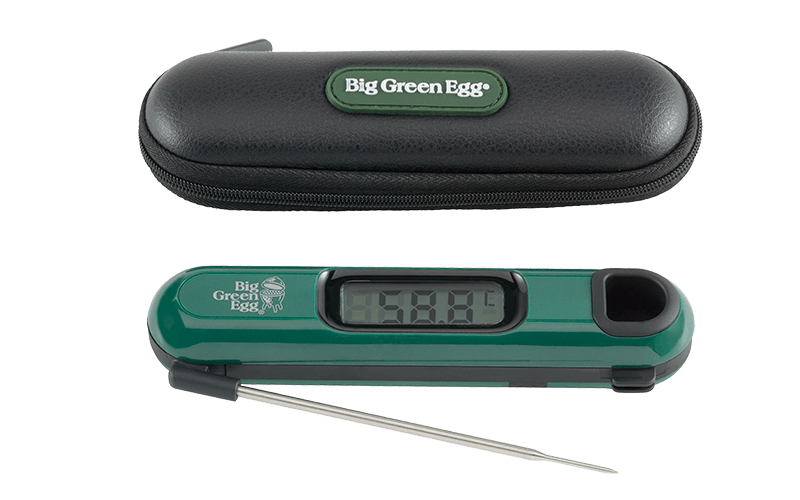 Big Green Egg Instant Read Termometer
