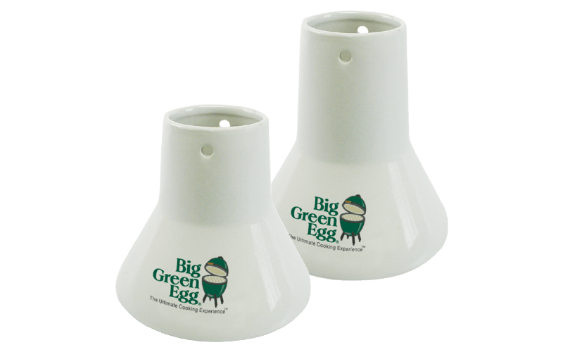 Big Green Egg Keramisk Kycklinghållare - Kalkon