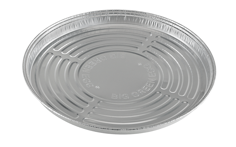 Big Green Egg Droppfat (engångs) 5-pack - XL