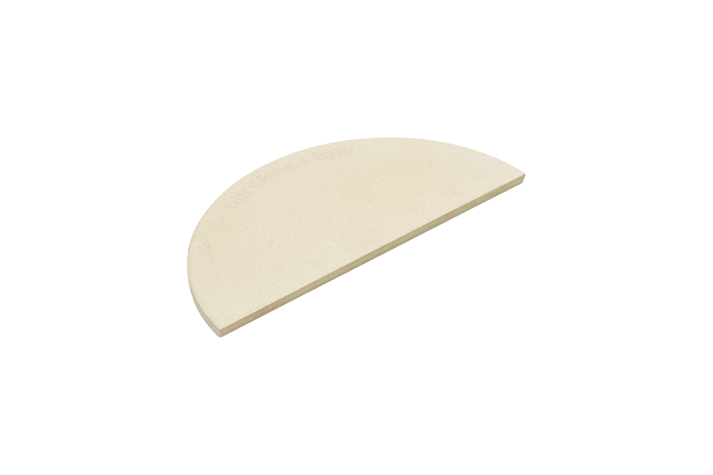 Big Green Egg Halv convEGGtor® Stone - L