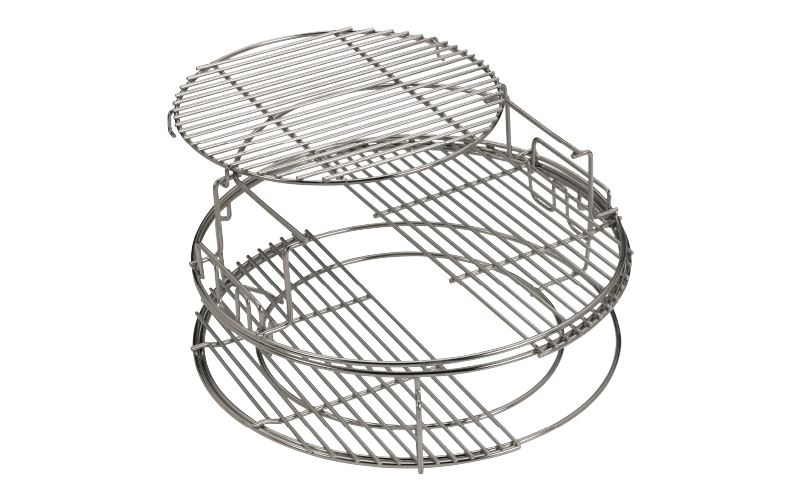 Big Green Egg EGGspander Kit 5-delar - XL