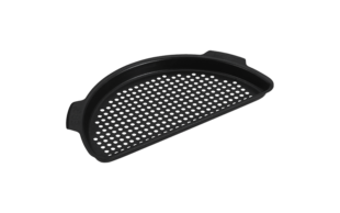 Big Green Egg Halvt Grillgaller Perforerat - XL