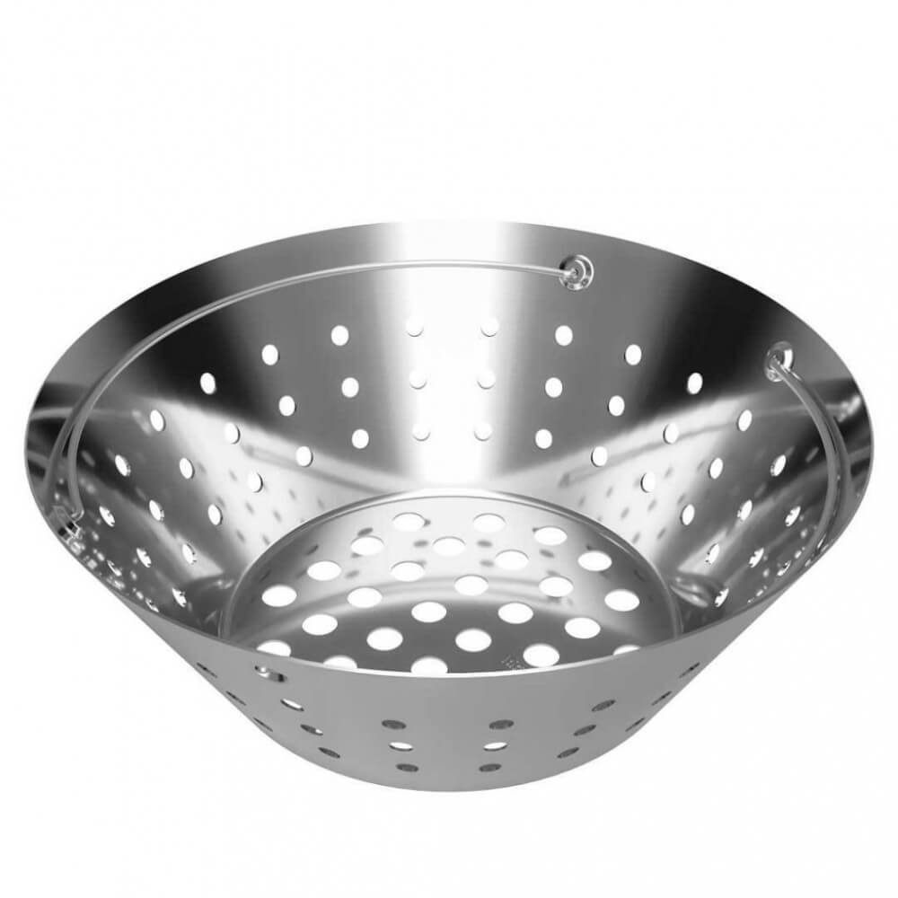 Big Green Egg Kolhållare Fire Bowl - L