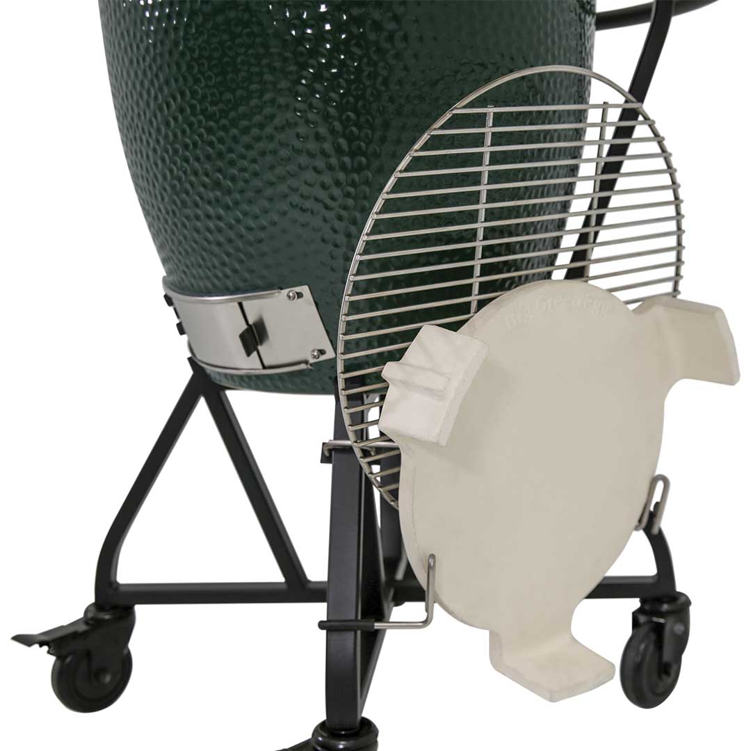 Big Green Egg Tillbehörsställ till Nest