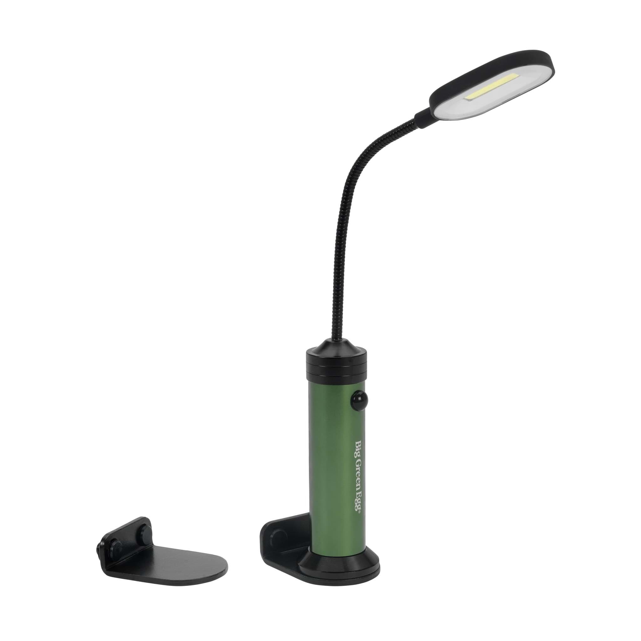 Big Green Egg Flexibel Magnetisk Lampa