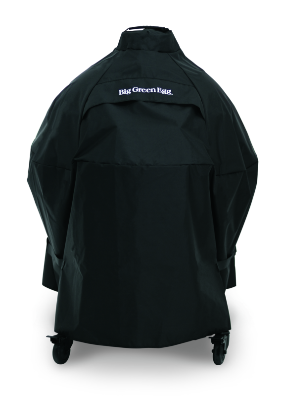 Big Green Egg Överdrag - Stativ L/XL & Frame M
