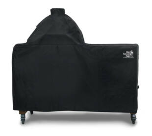 Big Green Egg Överdrag Eucalyptus Bord - L