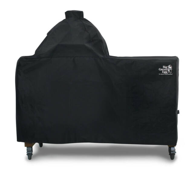Big Green Egg Överdrag Eucalyptus Bord - L