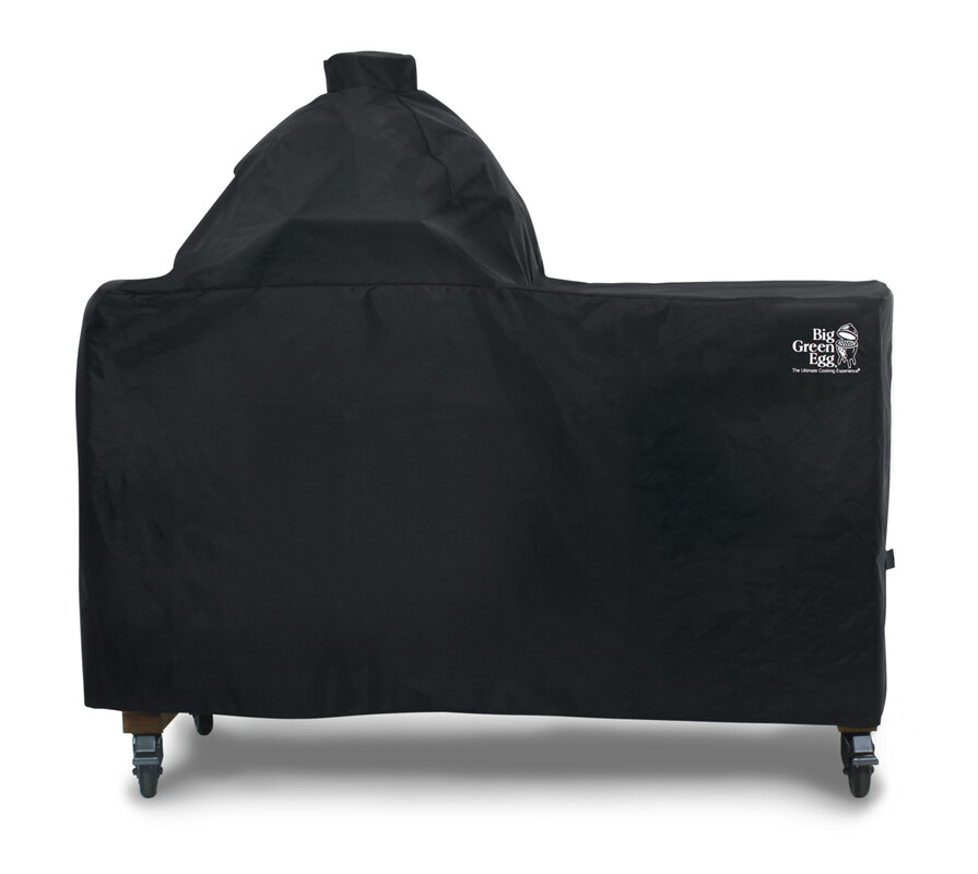 Big Green Egg Överdrag Eucalyptus Bord - L