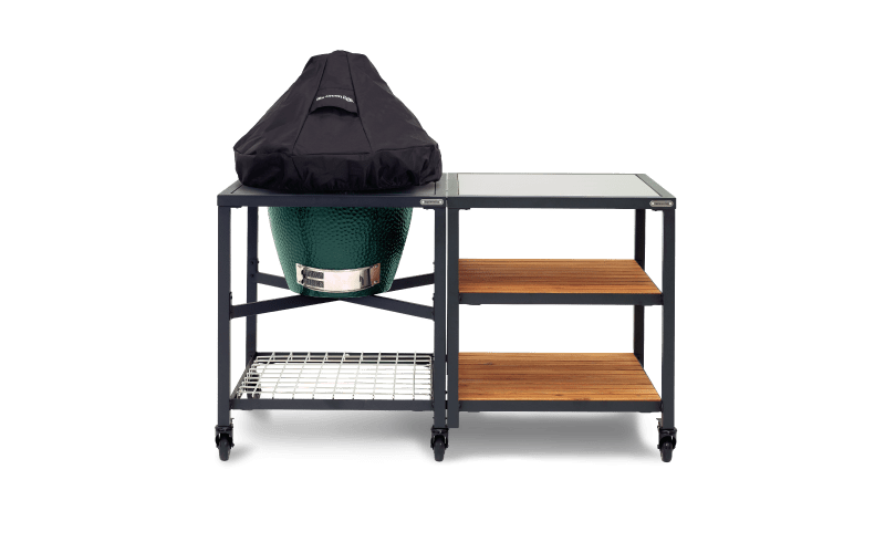 Big Green Egg Överdrag Lock - L/XL