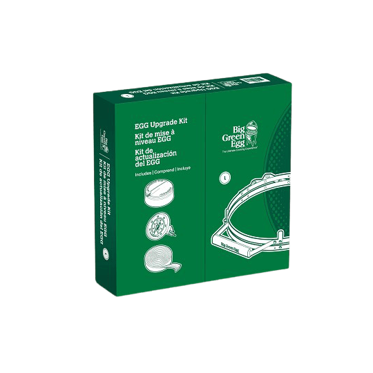 Big Green Egg Uppgraderingskit - L