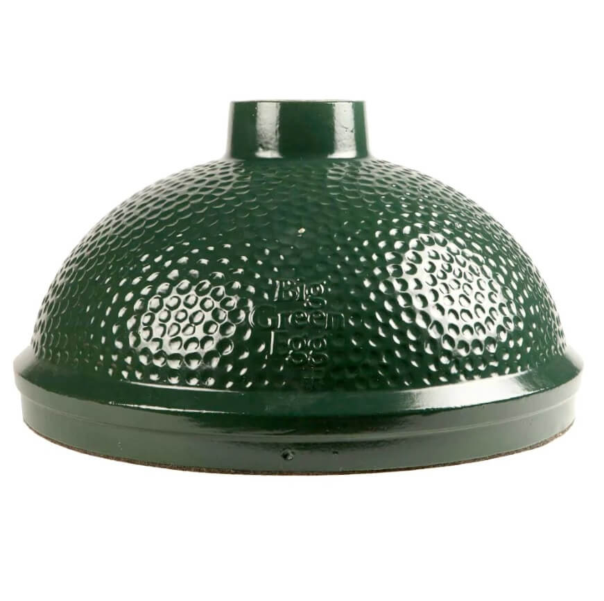 Big Green Egg Överdel Kupol - L