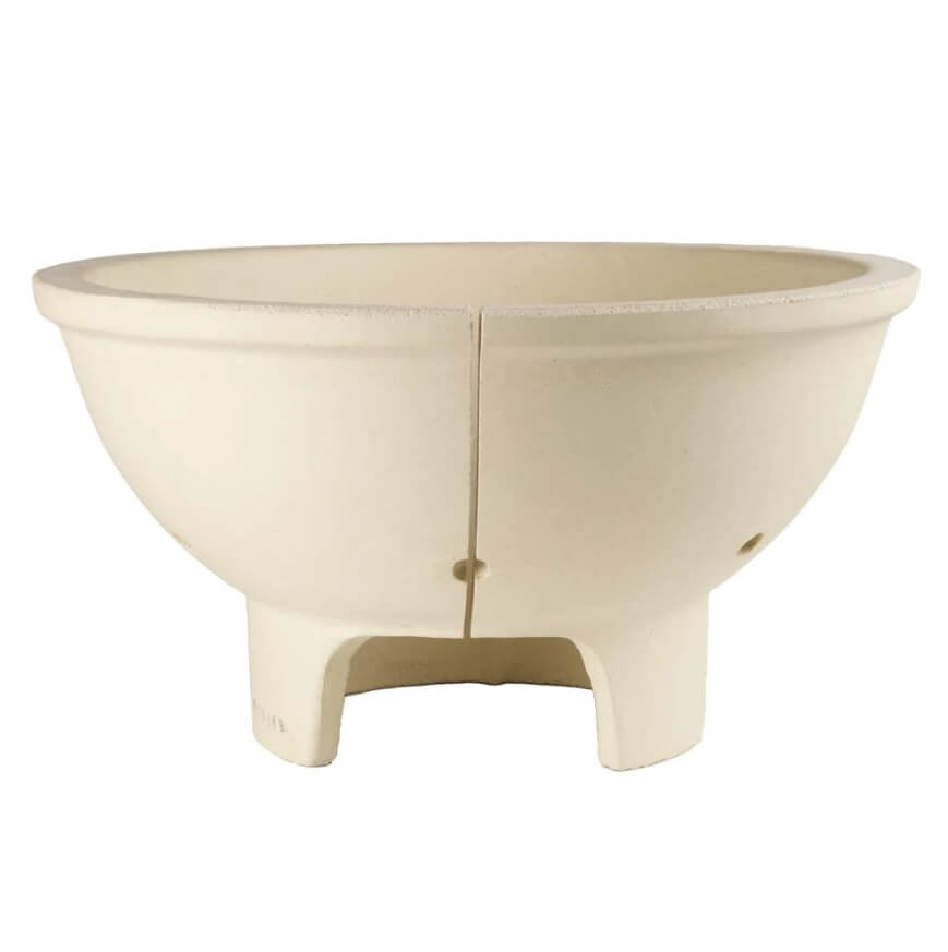 Big Green Egg Fire Box - S