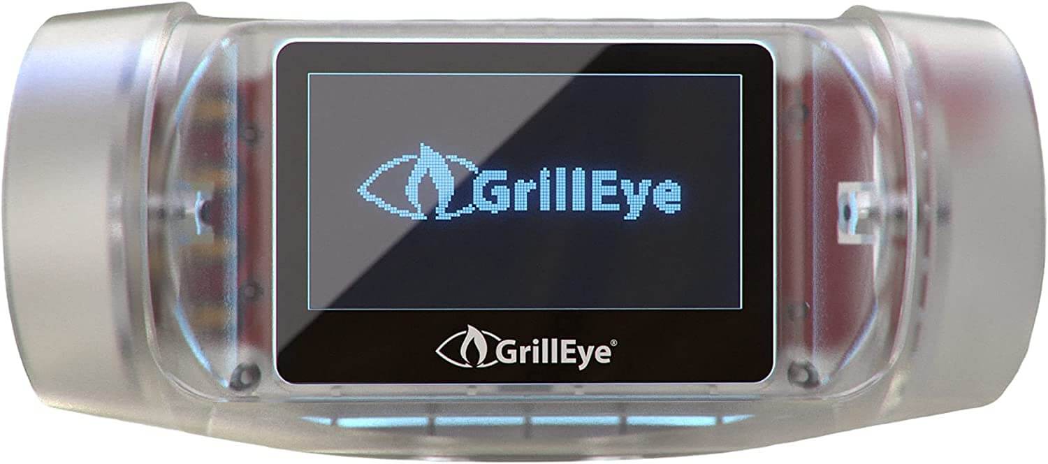 Big Green Egg GrillEye® Max Smart Köttermometer