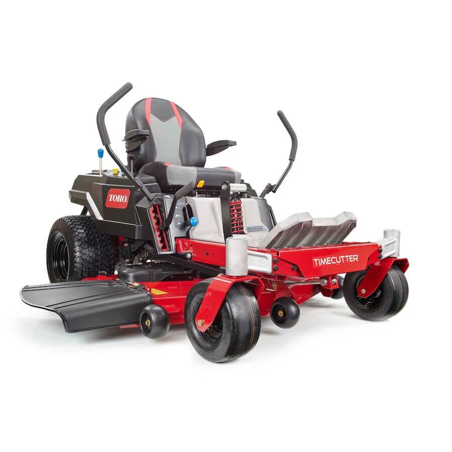 TORO TimeCutter® Zero Turn MR5075T Åkgräsklippare