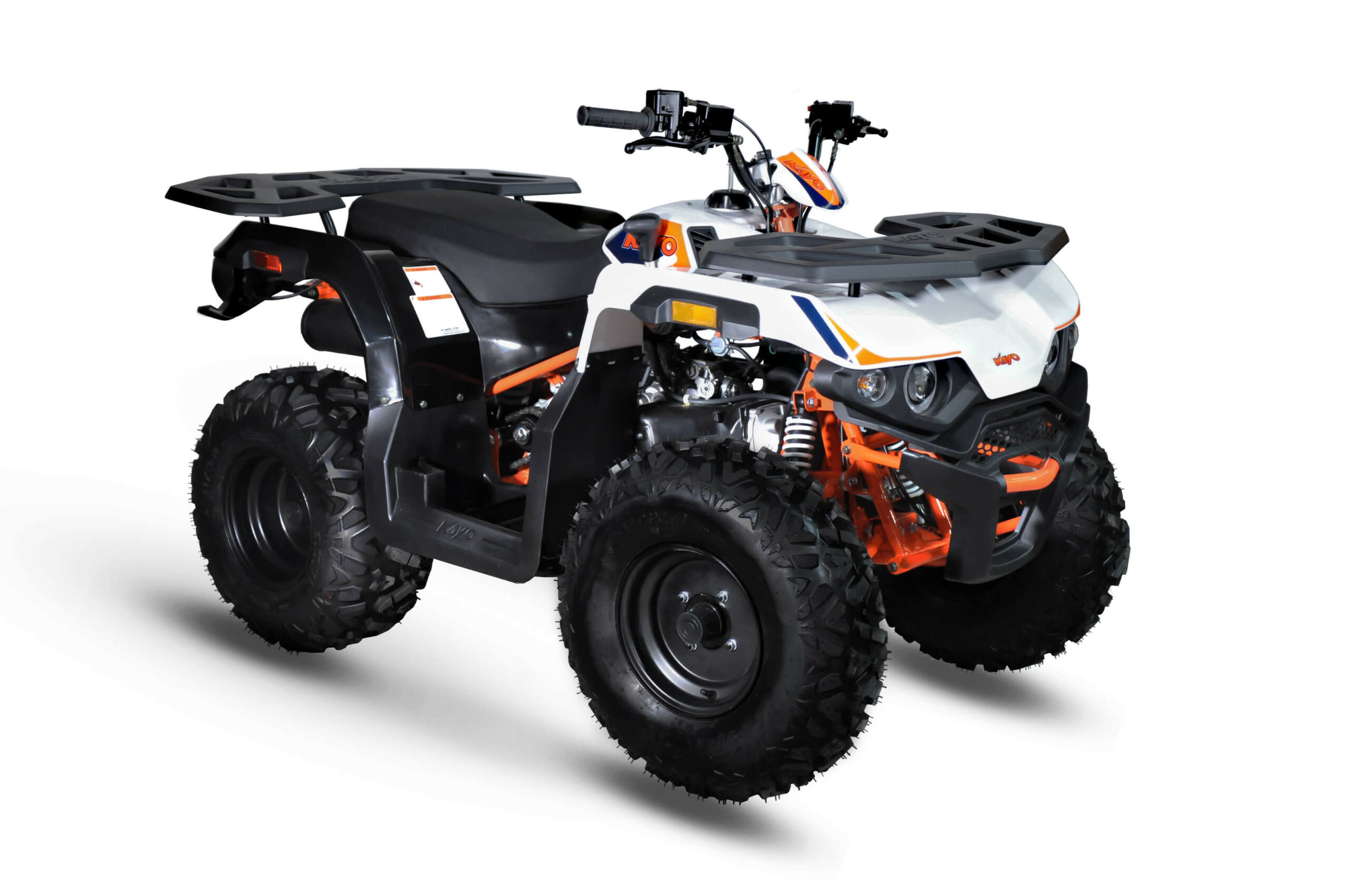 Kayo Fyrhjuling ATV AU180