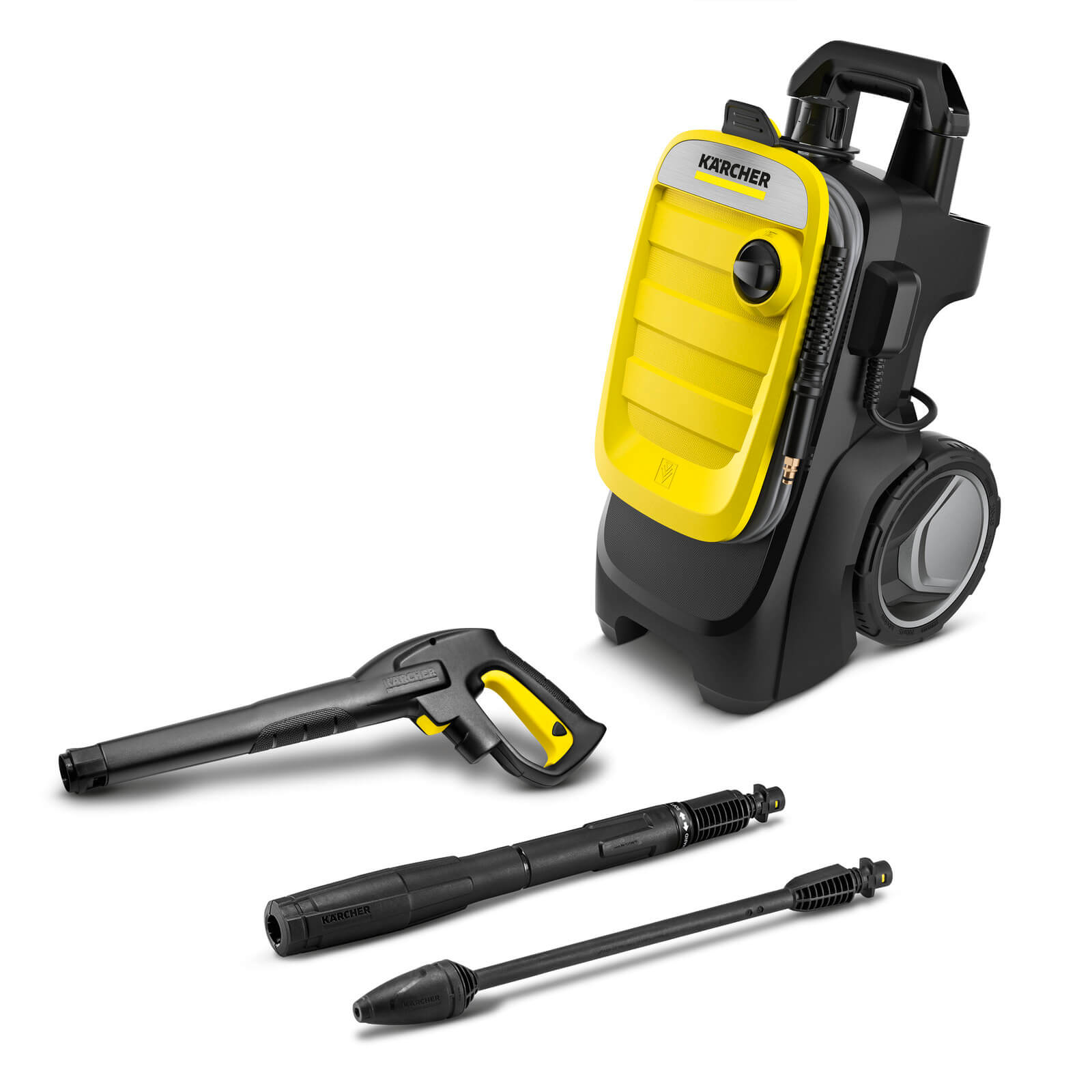 Kärcher Högtryckstvätt K7 Compact