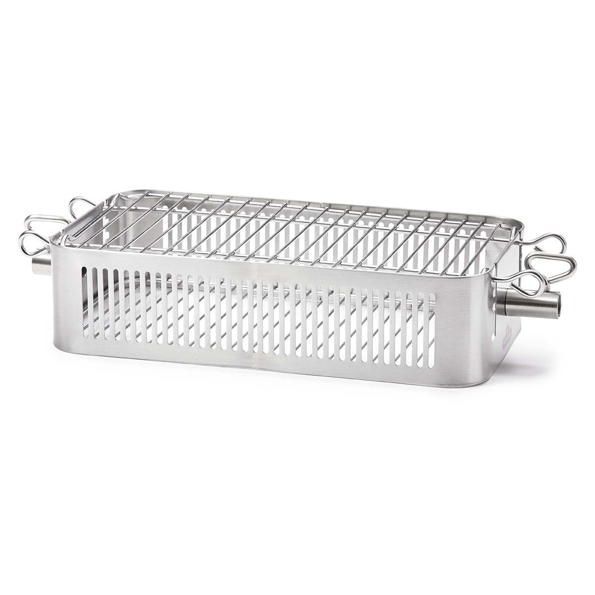 Napoleon Justerbar Korg till Rotisserie