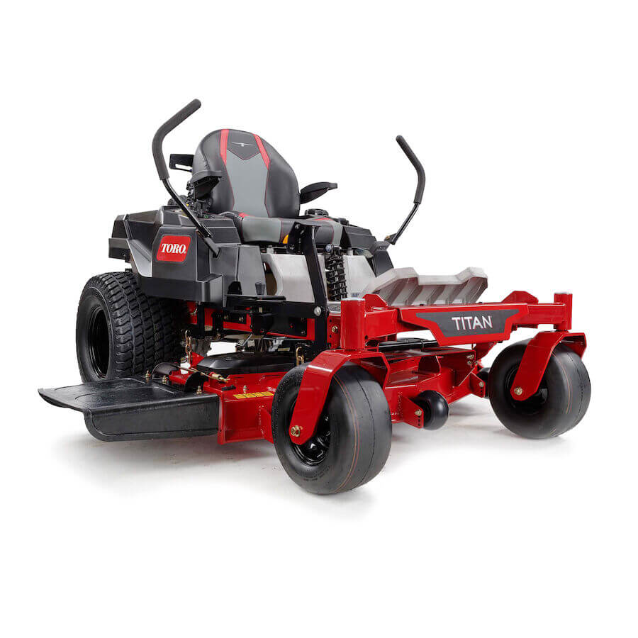 TORO TITAN® Zero Turn ZXM4875 Åkgräsklippare