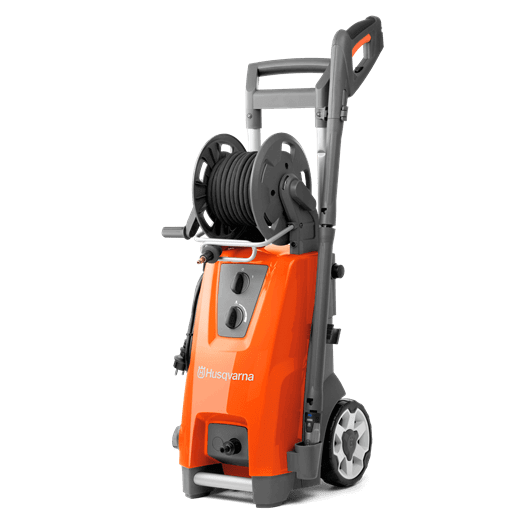 Husqvarna Högtryckstvätt PW 480