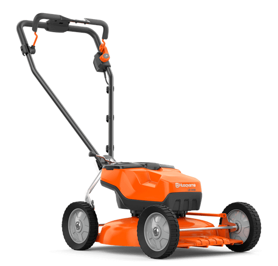 Husqvarna Gräsklippare LB 448i exkl. Batteri