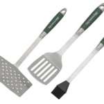 Big Green Egg Rostfria Grillredskap Set