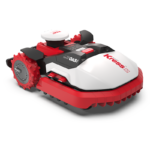Kress Mission Mega RTK 12000 + OAS