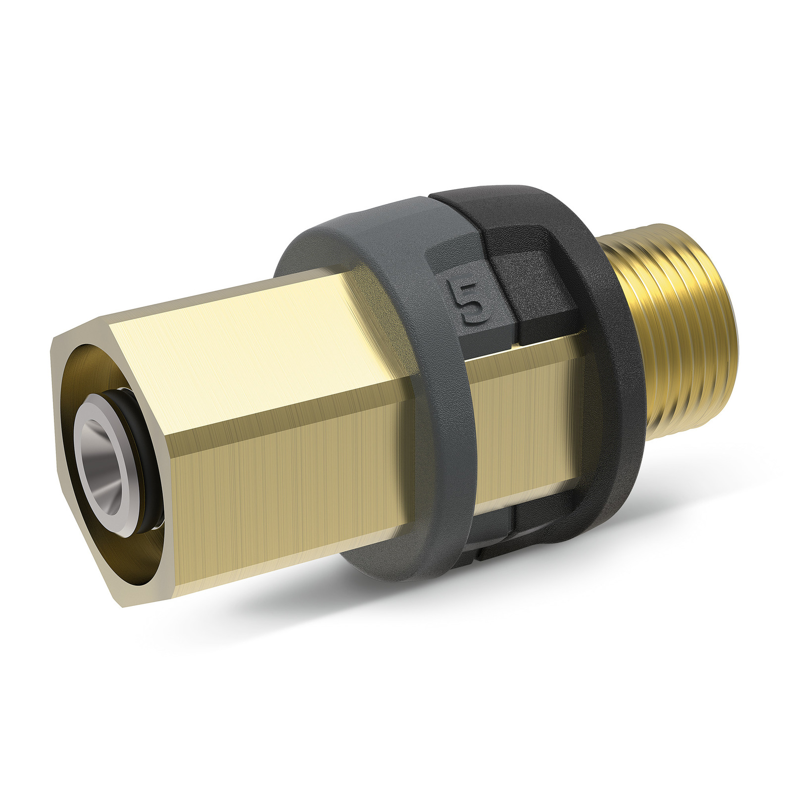 Kärcher Adapter 5 Tr22Ig-M22Ag