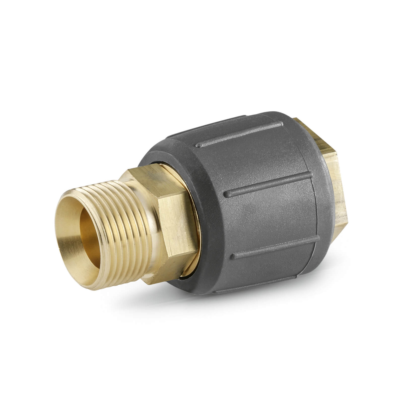 Kärcher Adapter 12 Roterande koppling EASY!Lock 22 IG - M22 x 1.8 AG
