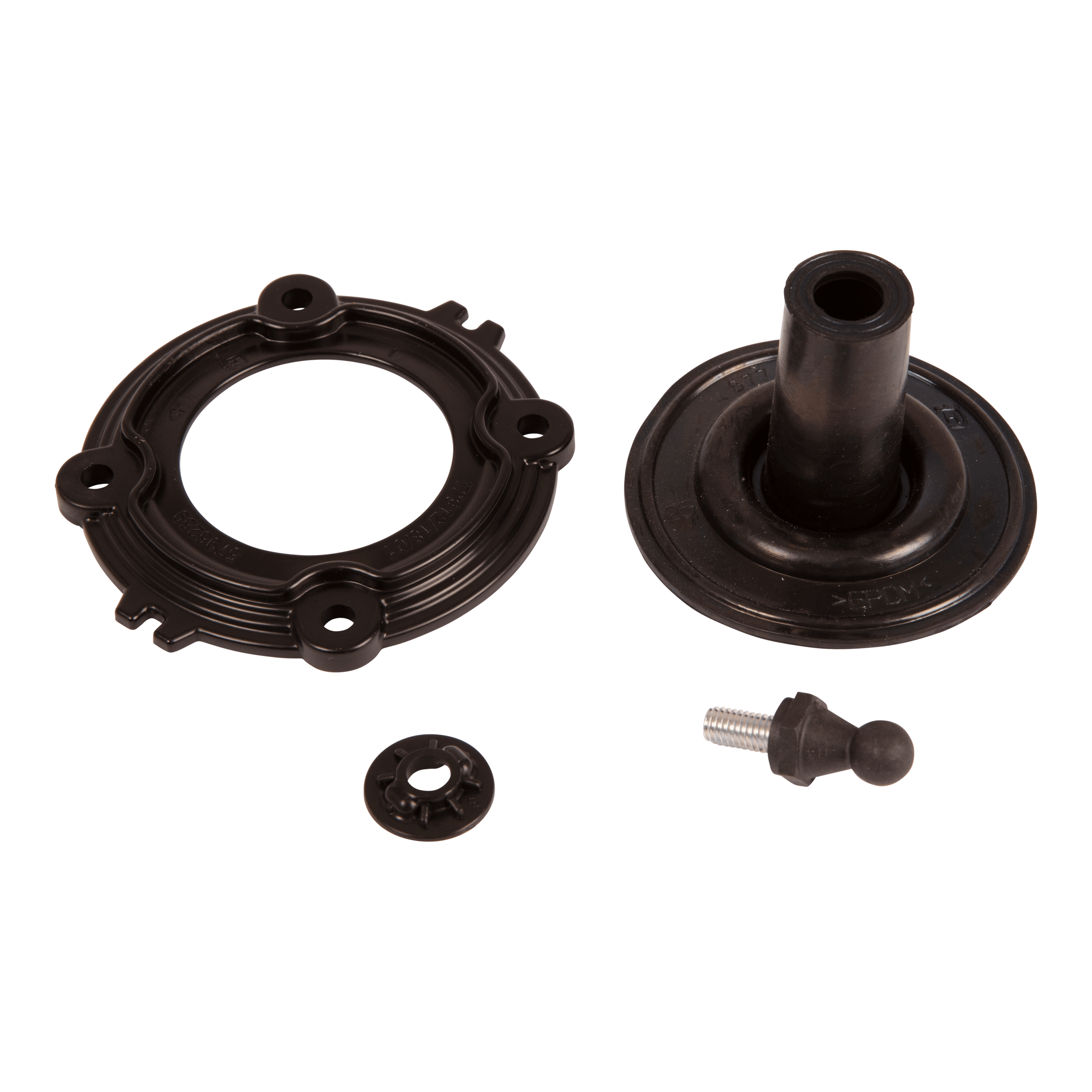 Husqvarna Joystick Kit Bak 400/500-serie