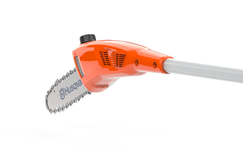 Husqvarna Stångsåg PK4 - Kombitrimmer 120iTK4