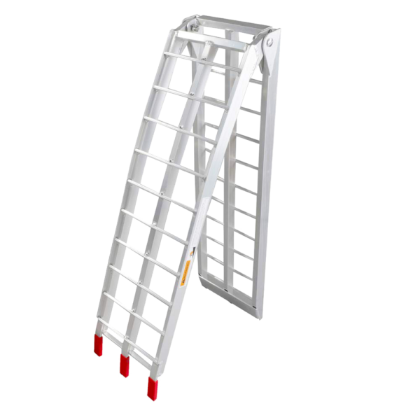Black Wolf Ramp 612